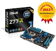 ASUS Z77-A - Intel Z77_2037310895