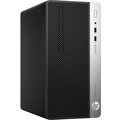 HP ProDesk 400 G6, černá_49411050