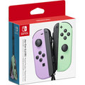 Nintendo Joy-Con (pár), fialová/zelená (SWITCH)_2058308713