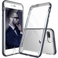 Ringke Frame case pro iPhone 7, slate metal