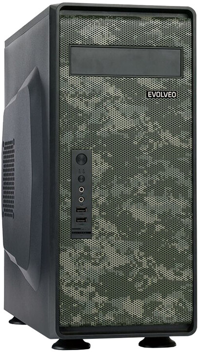 Evolveo M612, military_281372936