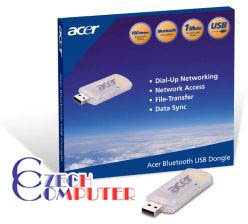 Acer Bluetooth USB Dongle v1.2_1018224362