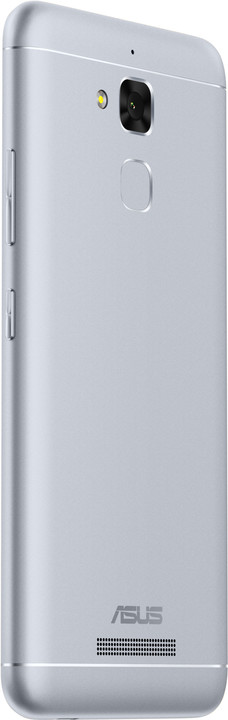 ASUS ZenFone 3 Max ZC520TL-4J078WW, štříbrná_138539823