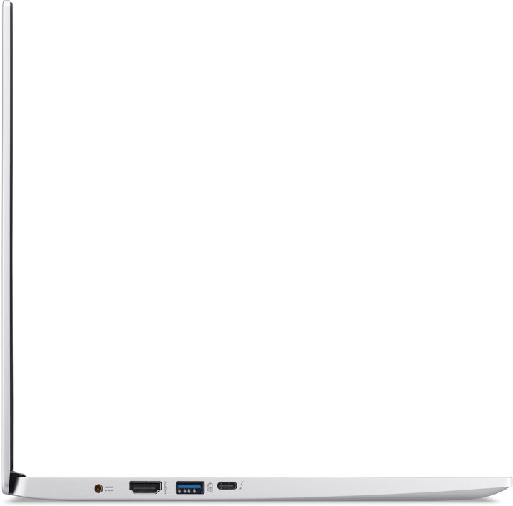 Acer Swift 3 (SF313-52-508N), stříbrná_422057480