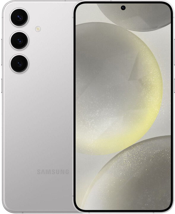 Samsung Galaxy S24+, 12GB/512GB, Marble Gray_283906392