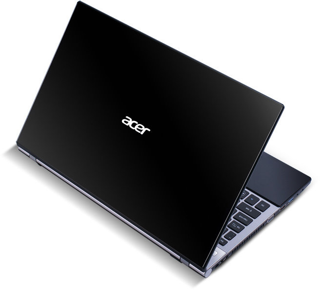 Acer Aspire V3-731G-B9806G75Makk, černá_52923614