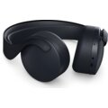 Sony PS5 - Bezdrátová sluchátka PULSE 3D Midnight Black_641084257
