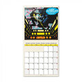 Kalendář 2023 Star Wars - Classic Comics, nástěnný_1674798062
