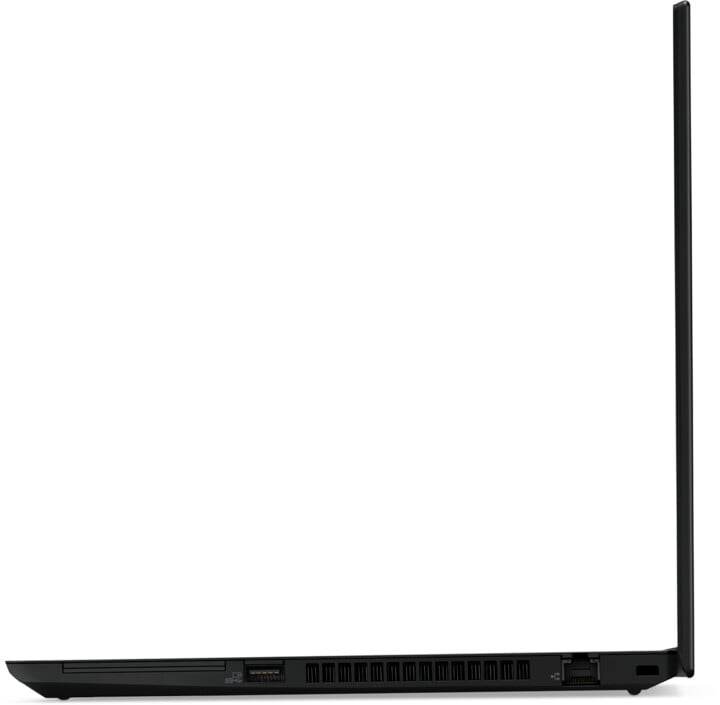 Lenovo ThinkPad T14 Gen 1, černá_743087954