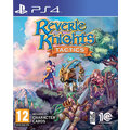Reverie Knights Tactics (PS4)_1242124803