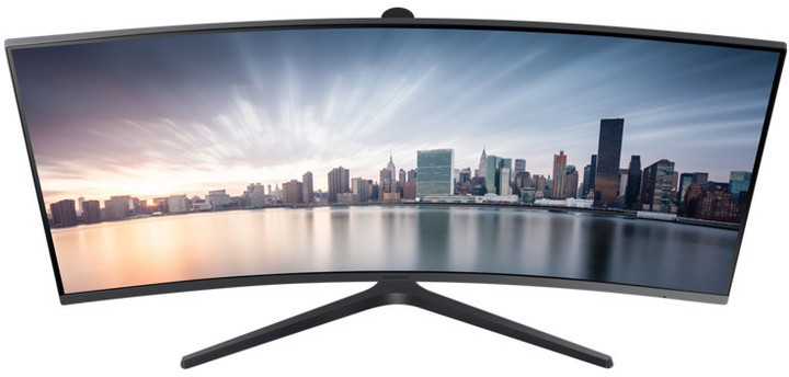Samsung C34H890 - LED monitor 34&quot;_1327797413