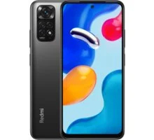 Xiaomi Redmi Note 11S, 6GB/128GB, Graphite GrayC