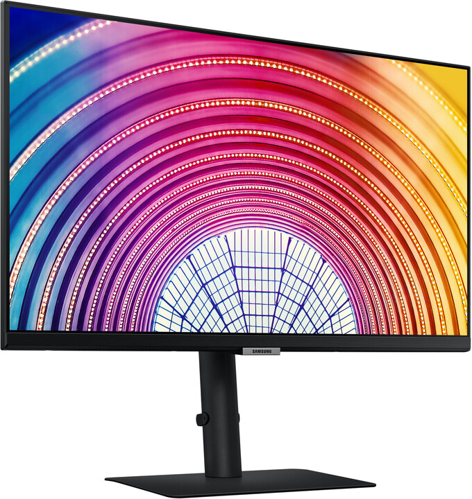 Samsung S60A - LED monitor 24&quot;_458752585