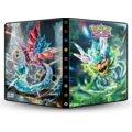 Album Ultra Pro Pokémon: SV06 Twilight Masquerade - A4, 90 stránek_1778076490