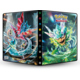 Album Ultra Pro Pokémon: SV06 Twilight Masquerade - A4, 90 stránek_1778076490