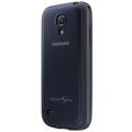 Samsung zadní kryt+ EF-PI919BN pro Galaxy S4 mini, Navy_1195777968