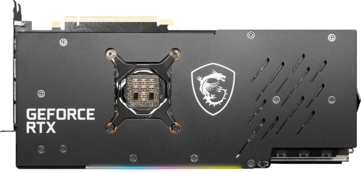 MSI GeForce RTX 3080 Ti GAMING X TRIO 12G, LHR, 12GB GDDR6X_217043458