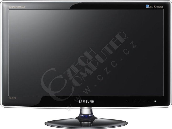 Samsung SyncMaster XL2370 - LED monitor 23&quot;_1506979957
