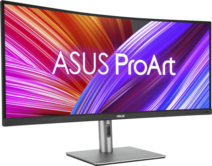 ASUS ProArt PA34VCNV - LED monitor 34&quot;_1356312683