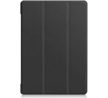 Tactical Book pouzdro Tri Fold pro Huawei MediaPad T5 10, černá_423384583