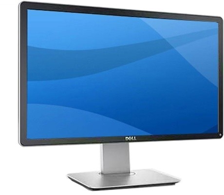 Dell Professional P2314H - LED monitor 23&quot;_1846098759