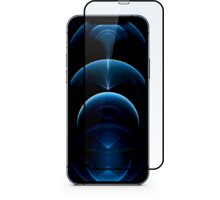 EPICO tvrzené sklo GLASS IM pro Apple iPhone 6/6s/7/8/SE (2020)/SE (2022), 3D+, černá_1463732884