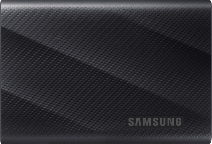 Samsung Portable SSD T9 - 2TB, černá_577733184