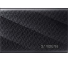 Samsung Portable SSD T9 - 4TB, černá MU-PG4T0B/EU