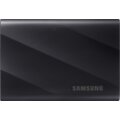 Samsung Portable SSD T9 - 1TB, černá_1384711873
