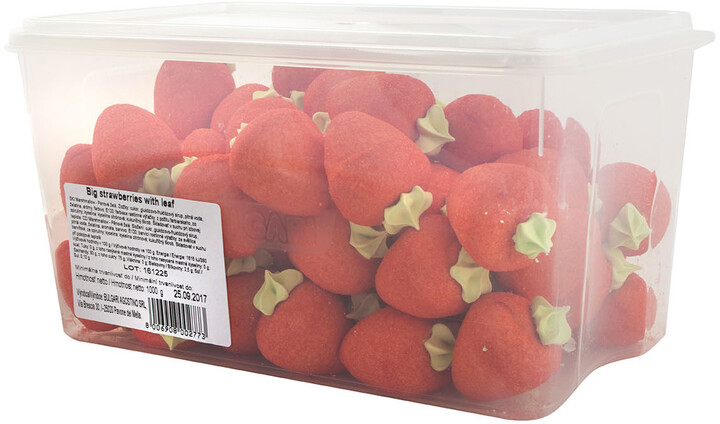 Big Strawberries, želé, 1kg_1584112189