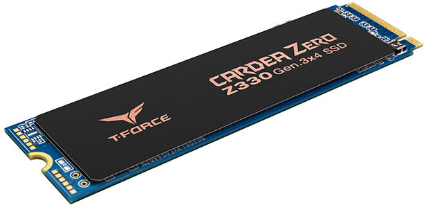 Team T-FORCE Cardea Zero Z330, M.2 - 256GB_1194001502