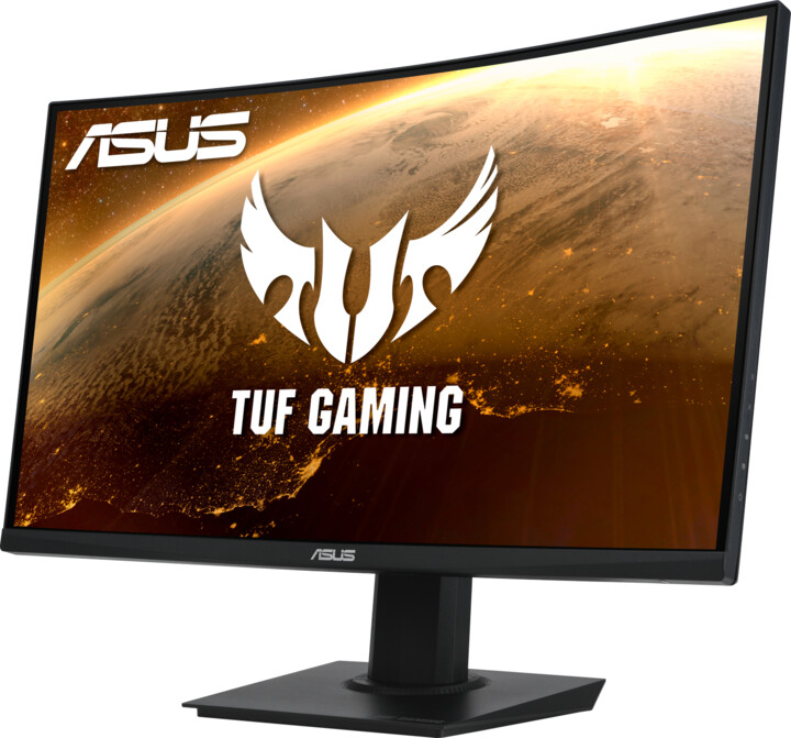 ASUS TUF Gaming VG24VQE - LED monitor 23,6&quot;_1832431021