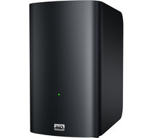 WD My Book Live Duo - 4TB_1588050772