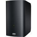 WD My Book Live Duo - 4TB_1588050772