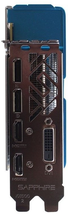 Sapphire Radeon NITRO+ RX 580 8GD5 Special Edition, 8GB GDDR5 (Samsung memory x)_1705704582