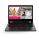 Lenovo ThinkPad L13 Yoga Gen 2 (Intel), černá