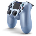 Sony PS4 DualShock 4 v2, titanium blue_300372841