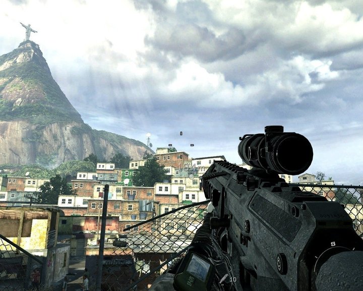 Call of Duty: Modern Warfare 2 (PS3)_1321822764