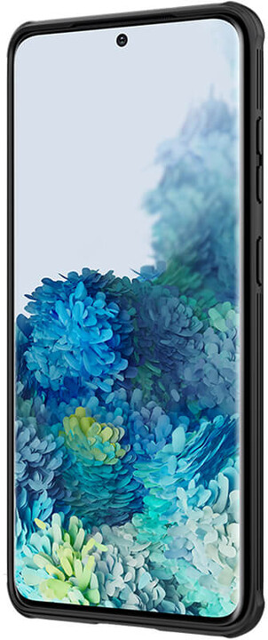 Nillkin zadní kryt CamShield pro Samsung Galaxy S20+, černá