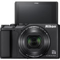 Nikon Coolpix A900, černá_649159989