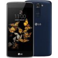LG K8 (K350N), Dual Sim, tmavě modrá_1025105981
