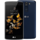 LG K8 (K350N), Dual Sim, tmavě modrá