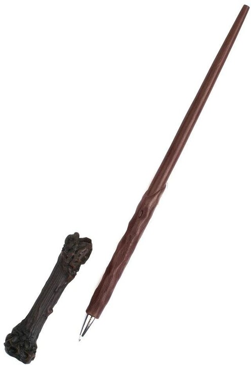 Propiska Harry Potter - Harry Potter&#39;s Magic Wand, replika, 30cm_1159349501