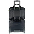 Leitz Complete Smart Traveller, cestovní kufr, černá_525180506