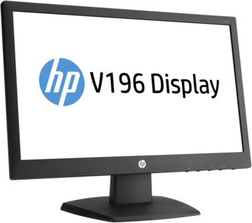 HP V196 - LED monitor 18,5&quot;_575958854