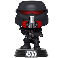 Figurka Funko POP! Star Wars Jedi: Fallen Order - Purge Trooper Special Edition_700690192