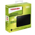 Toshiba Canvio Basics - 500GB, černá_1702879682