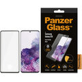 PanzerGlass ochranné sklo Premium pro Samsung Galaxy S20, FingerPrint Ready, černá_283941111