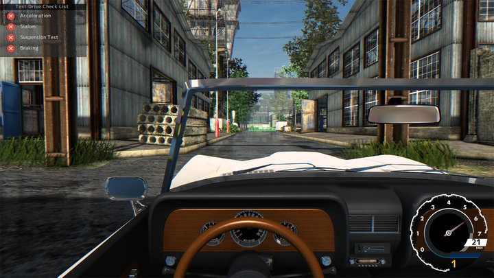 Car Mechanic Simulator 2015 (PC)_2010423856