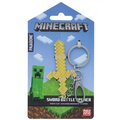 Přívěšek na klíče Minecraft - Sword, otvírák na lahve_507438469